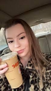 Faith Womack's Instagram, Twitter & Facebook