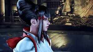 » 3840x2160 akuma heihachi heihachi and akuma tekken tekken 7 wallpaper jpg 1861 kb. Tekken Tekken 7 Kazumi Mishima Hd Wallpaper Wallpaperbetter
