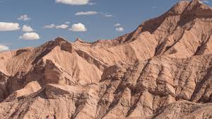 Gurun atacama tempat terkering di bumi tiruan planet mars semua. Chasing Trail Ep 14 Atacama Scott