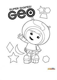Search through 623,989 free printable colorings at getcolorings. Kids N Fun Com 9 Coloring Pages Of Team Umizoomi