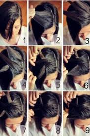 7500+ handpicked short hair styles for women. 50 Incredibly Easy Hairstyles For School To Save You Time Hair Motive Hair Motive