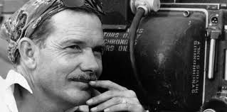 Sam Peckinpah: A Retrospective