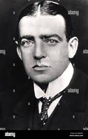 Anglo irish antarctic explorer hi-res stock photography and images