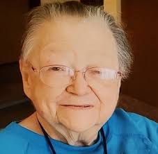 Joan Mickelson Obituary (1940