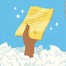 Elaborate on the most relevant experience you have with real results and examples. How To Write A Killer Cover Letter