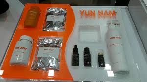 You may have notice i have a sponsor link nuffnang in my blog. Hampir Terkena Dengan Yun Nam Hair Care Dunia Blog Iq