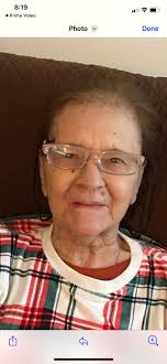 I would love help from someone to clean up this photo for a dear friend of  mine as a surprise. This is what her and her mom, and her mom would've been