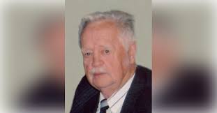 Obituary information for Ross Bradford Powell
