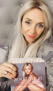 Has anybody read the book Body Love by Kelly Leveque?? Life changing! I  highly recommend it!