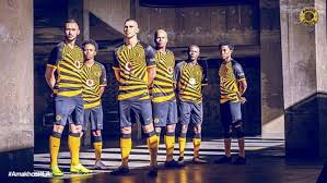 Kaizer chiefs, johannesburg, south africa. Kaizer Chiefs Launch New Kit For 2019 20 Season