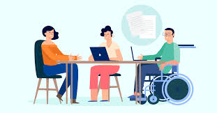 Prestatii sociale pentru persoanele cu handicap. Care Sunt Noile Obligatii Ale Firmelor In Ce Priveste Incadrarea Persoanelor Cu Handicap