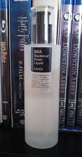 We did not find results for: Review Cosrx Bha Blackhead Power Liquid Fifty Shades Of Snail