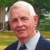 Edward J. Carney Obituary