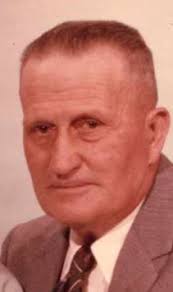 Mark Chamberlain (1895-1988)