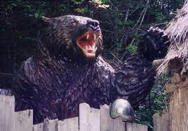 Sankebetsu brown bear incident - Wikipedia