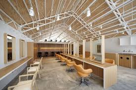 Haircutting, manicures, pedicures, waxing, coloring, highlighting/foiling, perming, wedding and formal sets as well as weekly appointments for sets. Beauty Salon Designs Charm The World With Their Glamor