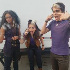 James godfrey, meg donnelly, carla jeffery, kylee russell, pearce joza, kingston foster, ariel martin, chandler kinney, milo manheim, trevor tordjman. The First Franchise Of Zombie Was A Mega Hit Similarly It Gathered Massive Accolades And Positive Reviews Therefore Pea Zombie Disney Zombie 2 Meg Donnelly