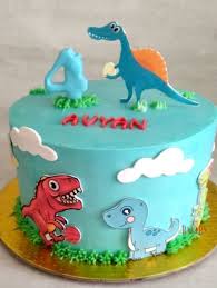 Paw Patrol Birthday Cake For 4 Year Old Boy Dinosaur Birthday Cake In 2020 Dinosaur Birthday Cakes Boy Birthday Cake Cakes For Boys