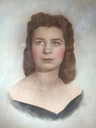 Obituary information for Kathryn W. Buck