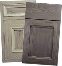 Light grey grey stained oak cabinets. Pin By Alaska Home On New Notable Grey Stained Oak Cabinets Gray Stained Cabinets Stained Oak Cabinets