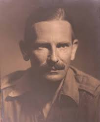 The Making of the Man of the Trees