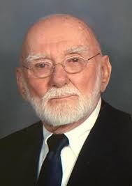 Millard M. McKennon Jr. Obituary