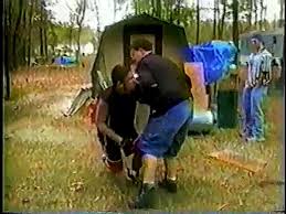 Facebook is showing information to help you better understand the purpose of a page. Best Of Backyard Wrestling 3 Too Shocking For Tv Video Dailymotion