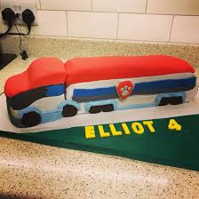 paw patroller cake made for my youngest pawpatrolcake pawpatroller pawpatrol paw patrol birthday party paw patrol birthday paw patrol cake
