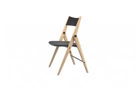 10 Easy Pieces Folding Dining Chairs Remodelista Folding Dining Chairs Folding Chair Dining Chair Design