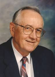 Richard C. "Dick" Johnson