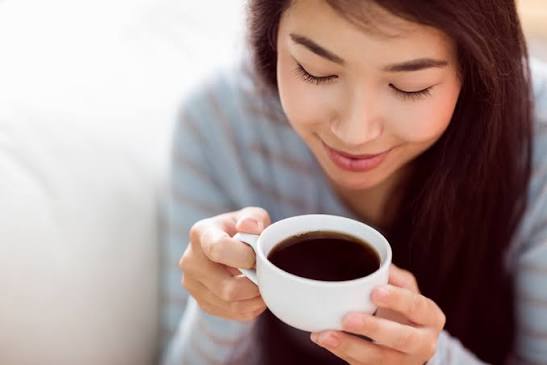 การดื่มกาแฟอย่างถูกวิธีสามารถช่วยยืดอายุขัยได้