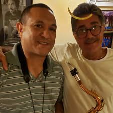 Daniel "EL GATO" Arboleda