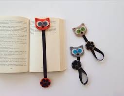 Kedi Kitap Ayraclari Kitap Ayraci 402633 Zet Com Kitap Kitap Ayraci Kece