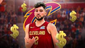Why Ty Jerome was fined $25,000 after Cavs win over Trail Blazers