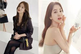 Disebut Kiblat Cantik Asia, Ternyata Song Hye Kyo Gandeng 5 Brand Ini -  Halaman 2 - Parapuan