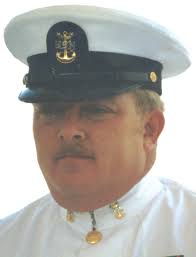 Ralph Alexander DeSimone, Jr. Obituary