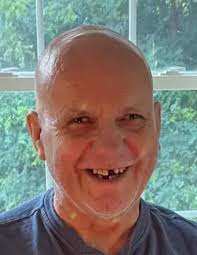 Obituary information for Mark Frank Mazelli