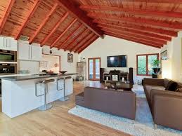With a small space, using every inch is essential. What You Should Know Before Choosing An Open Floor Plan For Your Home