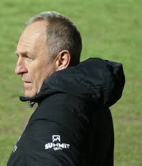 Two well known NRL players now coaching Hull F. C.