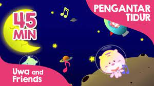 You can choose the musik sholawat pengantar tidur anak bayi apk version that suits your phone, tablet, tv. 45 Menit Instrumen Pengantar Tidur Bayi Instrumental Pengantar Tidur Bayi Terbaru Youtube