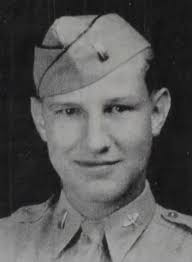 John Henry Recher (1921-1994)