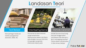 Template PPT untuk Sidang Skripsi, Tesis, Disertasi - PAKAR TUTORIAL
