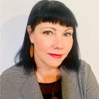 Angel Stone , she/her/hers