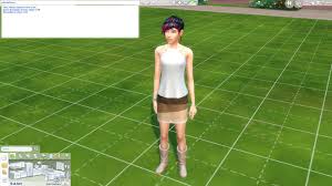 Now lets start opening up some hidden objects. Mod The Sims More Cheat Shortcuts