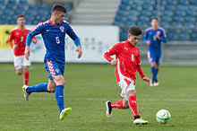 He plays as a central midfielder. Sascha Horvath Wikipedia