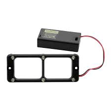 Quasar Led Lighting System For Optivisor