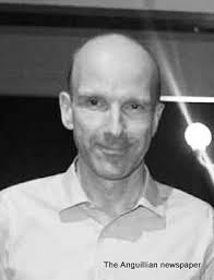 LETTER FROM OVERSEAS TERRITORIES' DIRECTOR TO CHIEF MINISTER, MR. VICTOR  BANKS