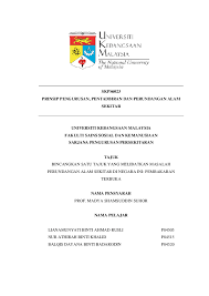 Namun, tepuk sebelah tangan tidak akan berbunyi, seruan kerajaan dipandang remeh oleh. Pdf Skps6023 Pembakaran Terbuka Pdf Lianamunyati Rusli Academia Edu