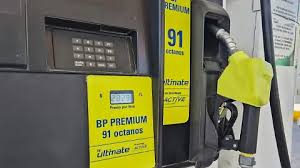 Gasolina