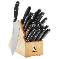 This is not only necessary for your healthy. Zwilling J A Henckels International Definition 17 Piece Knife Block Set Bed Bath Beyond